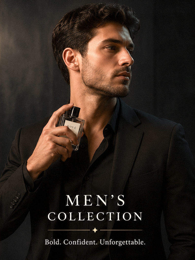 Men's Collection