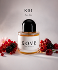 K01 — Inspired by Burberry Her