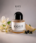 K05 — Inspired by La Vie Est Belle