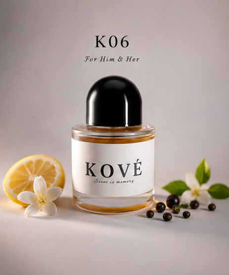 K06 — Inspired by Imagination